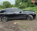 Черный Мерседес Ц-Класс, объемом двигателя 2.15 л и пробегом 300 тыс. км за 9699 $, фото 3 на Automoto.ua