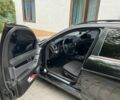 Чорний Мерседес Ц-Клас, об'ємом двигуна 2.1 л та пробігом 290 тис. км за 10500 $, фото 4 на Automoto.ua