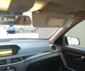 Мерседес Ц-Клас 2011 у Львові на Automoto.ua Чорний Мерседес Ц-Клас, об'ємом двигуна 2.2 л та пробігом 298 тис. км за 10400 $, фото 12 на Automoto.ua