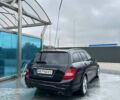 Чорний Мерседес Ц-Клас, об'ємом двигуна 2.99 л та пробігом 294 тис. км за 16500 $, фото 1 на Automoto.ua