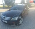 Черный Мерседес Ц-Класс, объемом двигателя 2.15 л и пробегом 365 тыс. км за 8650 $, фото 15 на Automoto.ua