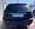 Чорний Мерседес Ц-Клас, об'ємом двигуна 2.99 л та пробігом 320 тис. км за 12900 $, фото 3 на Automoto.ua
