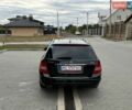 Чорний Мерседес Ц-Клас, об'ємом двигуна 2.1 л та пробігом 237 тис. км за 9300 $, фото 10 на Automoto.ua