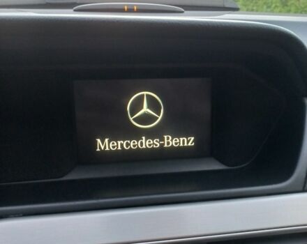 Черный Мерседес Ц-Класс, объемом двигателя 2.1 л и пробегом 328 тыс. км за 10000 $, фото 4 на Automoto.ua