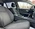 Черный Мерседес Ц-Класс, объемом двигателя 2.2 л и пробегом 375 тыс. км за 10300 $, фото 27 на Automoto.ua