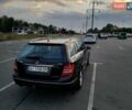 Черный Мерседес Ц-Класс, объемом двигателя 2.2 л и пробегом 382 тыс. км за 11500 $, фото 15 на Automoto.ua
