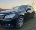 Чорний Мерседес Ц-Клас, об'ємом двигуна 2.1 л та пробігом 395 тис. км за 8700 $, фото 14 на Automoto.ua