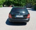 Чорний Мерседес Ц-Клас, об'ємом двигуна 1.8 л та пробігом 260 тис. км за 9500 $, фото 2 на Automoto.ua