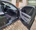 Черный Мерседес Ц-Класс, объемом двигателя 2.2 л и пробегом 278 тыс. км за 11500 $, фото 13 на Automoto.ua