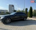 Черный Мерседес Ц-Класс, объемом двигателя 2.14 л и пробегом 261 тыс. км за 10000 $, фото 16 на Automoto.ua