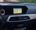 Черный Мерседес Ц-Класс, объемом двигателя 2.1 л и пробегом 328 тыс. км за 10000 $, фото 19 на Automoto.ua