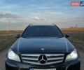 Черный Мерседес Ц-Класс, объемом двигателя 2.14 л и пробегом 382 тыс. км за 10400 $, фото 8 на Automoto.ua