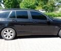 Чорний Мерседес Ц-Клас, об'ємом двигуна 1.8 л та пробігом 260 тис. км за 9500 $, фото 4 на Automoto.ua