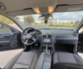Черный Мерседес Ц-Класс, объемом двигателя 1.8 л и пробегом 135 тыс. км за 9500 $, фото 7 на Automoto.ua