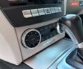 Черный Мерседес Ц-Класс, объемом двигателя 2.2 л и пробегом 300 тыс. км за 10500 $, фото 40 на Automoto.ua