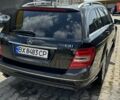 Чорний Мерседес Ц-Клас, об'ємом двигуна 2.14 л та пробігом 286 тис. км за 10500 $, фото 17 на Automoto.ua