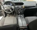 Чорний Мерседес Ц-Клас, об'ємом двигуна 2.1 л та пробігом 290 тис. км за 10500 $, фото 6 на Automoto.ua