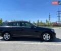 Черный Мерседес Ц-Класс, объемом двигателя 2.2 л и пробегом 390 тыс. км за 11199 $, фото 3 на Automoto.ua
