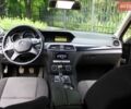 Черный Мерседес Ц-Класс, объемом двигателя 1.8 л и пробегом 260 тыс. км за 10700 $, фото 10 на Automoto.ua