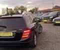 Чорний Мерседес Ц-Клас, об'ємом двигуна 2.1 л та пробігом 287 тис. км за 8990 $, фото 15 на Automoto.ua