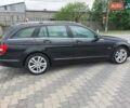 Черный Мерседес Ц-Класс, объемом двигателя 1.8 л и пробегом 171 тыс. км за 11900 $, фото 1 на Automoto.ua