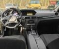 Черный Мерседес Ц-Класс, объемом двигателя 0 л и пробегом 270 тыс. км за 6000 $, фото 1 на Automoto.ua