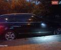 Чорний Мерседес Ц-Клас, об'ємом двигуна 2.14 л та пробігом 328 тис. км за 8500 $, фото 27 на Automoto.ua