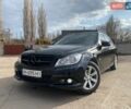 Черный Мерседес Ц-Класс, объемом двигателя 2.14 л и пробегом 380 тыс. км за 10300 $, фото 13 на Automoto.ua