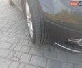 Черный Мерседес Ц-Класс, объемом двигателя 2.15 л и пробегом 365 тыс. км за 10000 $, фото 14 на Automoto.ua