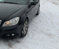 Чорний Мерседес Ц-Клас, об'ємом двигуна 2.14 л та пробігом 393 тис. км за 9250 $, фото 1 на Automoto.ua