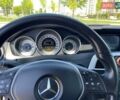 Черный Мерседес Ц-Класс, объемом двигателя 2.2 л и пробегом 390 тыс. км за 11199 $, фото 13 на Automoto.ua