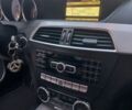 Черный Мерседес Ц-Класс, объемом двигателя 2.1 л и пробегом 328 тыс. км за 10000 $, фото 18 на Automoto.ua