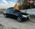 Черный Мерседес Ц-Класс, объемом двигателя 2.14 л и пробегом 382 тыс. км за 10400 $, фото 6 на Automoto.ua