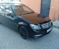 Мерседес Ц-Клас 2011 у Львові на Automoto.ua Чорний Мерседес Ц-Клас, об'ємом двигуна 2.2 л та пробігом 298 тис. км за 10400 $, фото 5 на Automoto.ua