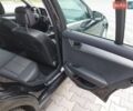 Черный Мерседес Ц-Класс, объемом двигателя 1.8 л и пробегом 171 тыс. км за 10300 $, фото 13 на Automoto.ua