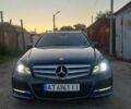 Чорний Мерседес Ц-Клас, об'ємом двигуна 2.14 л та пробігом 328 тис. км за 10500 $, фото 34 на Automoto.ua