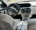 Чорний Мерседес Ц-Клас, об'ємом двигуна 2.14 л та пробігом 286 тис. км за 11500 $, фото 20 на Automoto.ua