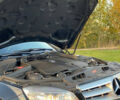 Черный Мерседес Ц-Класс, объемом двигателя 2.14 л и пробегом 320 тыс. км за 8500 $, фото 38 на Automoto.ua