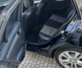Чорний Мерседес Ц-Клас, об'ємом двигуна 2.1 л та пробігом 370 тис. км за 9500 $, фото 5 на Automoto.ua