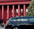 Чорний Мерседес Ц-Клас, об'ємом двигуна 2.15 л та пробігом 253 тис. км за 11999 $, фото 1 на Automoto.ua
