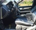 Черный Мерседес Ц-Класс, объемом двигателя 3 л и пробегом 320 тыс. км за 14500 $, фото 16 на Automoto.ua
