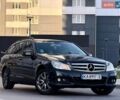 Черный Мерседес Ц-Класс, объемом двигателя 2.14 л и пробегом 297 тыс. км за 8900 $, фото 12 на Automoto.ua