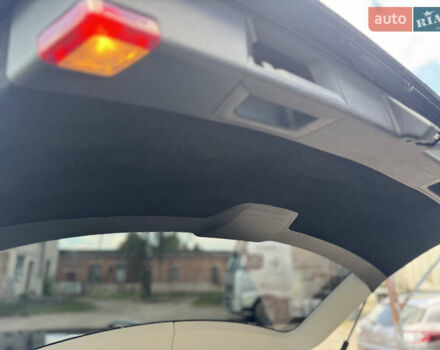 Чорний Мерседес Ц-Клас, об'ємом двигуна 2.2 л та пробігом 289 тис. км за 10950 $, фото 61 на Automoto.ua