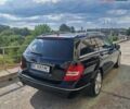 Чорний Мерседес Ц-Клас, об'ємом двигуна 2.14 л та пробігом 338 тис. км за 10900 $, фото 20 на Automoto.ua