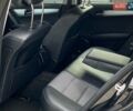 Черный Мерседес Ц-Класс, объемом двигателя 2.2 л и пробегом 245 тыс. км за 10198 $, фото 5 на Automoto.ua