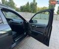 Черный Мерседес Ц-Класс, объемом двигателя 2.14 л и пробегом 297 тыс. км за 8900 $, фото 33 на Automoto.ua