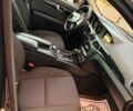 Черный Мерседес Ц-Класс, объемом двигателя 2.14 л и пробегом 235 тыс. км за 10600 $, фото 10 на Automoto.ua