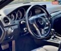 Черный Мерседес Ц-Класс, объемом двигателя 2.14 л и пробегом 270 тыс. км за 11200 $, фото 32 на Automoto.ua