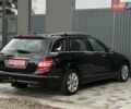 Черный Мерседес Ц-Класс, объемом двигателя 2.2 л и пробегом 245 тыс. км за 10200 $, фото 24 на Automoto.ua