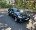 Черный Мерседес Ц-Класс, объемом двигателя 2.1 л и пробегом 357 тыс. км за 9999 $, фото 14 на Automoto.ua